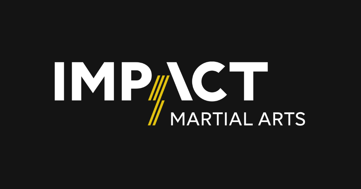 Training Schedule | IMPACT Martial Arts